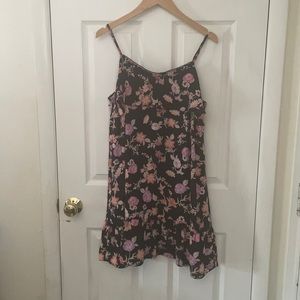 Xhilaration Dress